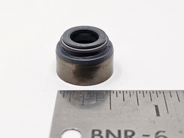 Valve Seal- Toyota OEM Valve Stem Oil Seal (1981-1995) 90913