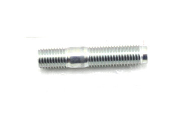 Exhaust Stud- Toyota 2.0L 3S-FE, 2.2L 5S-FE OEM Exhaust Stud (1984
