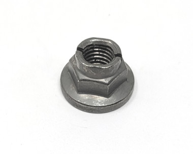 その他 yuho-Ns Exhaust Nut- Toyota (1980-2004) OEM Exhaust Nut 90179-08059