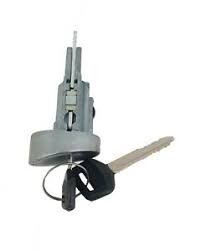 Toyota 4Runner, Pickup (08/1987 - 03/1989) OEM Ignition Switch