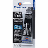 RTV Silicone - Ultra Black Maximum Oil Resistance RTV Silicone Gasket Maker - 82180


