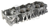 Cylinder Head - Toyota 4Runner, Pickup 2.4L 22R,22RE (1985-1995) New AMC Cylinder Head Complete - 91070
