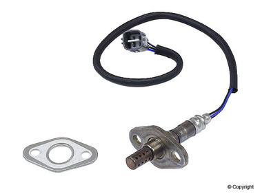 Rio Denso Oxygen Sensor - Toyota 4Runner, Pickup 2.4L 22RE & 3.0