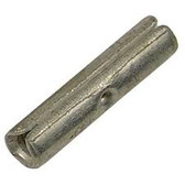 Wire Connector- 22-16 AWG Non-Insulated Electrical Wiring Butt Connector 2300



