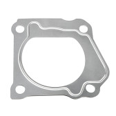 Throttle Gasket -  Toyota 4Runner, T100, Tacoma, Tundra V6 3.4L 5VZ (1995-2004) OEM Throttle Body Gasket 22271-62040