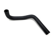 Coolant Hose- Toyota 2.4L 22R  4Runner & Pickup Truck Coolant Hose from Timing Cover to Bottom of  Intake (1984-1990) 16261-35061