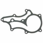 Pump Gasket- Toyota 4 Cyl 2.4L 22R,22RE,22RTE (1985-1995) OEM Water Pump Gasket 16124-35010