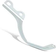 Hood Hinge- Toyota 4Runner, Pickup Truck OEM Left Side Hood Hinge