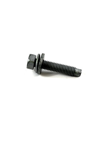 Intake Bolt- Toyota V6 3.0L 3VZ-E 4runner, Pickup Truck & T100 Lower Intake Manifold Bolt (1987-1995) 90149-80018