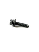 Intake Bolt- Toyota V6 3.0L 3VZ-E 4runner, Pickup Truck & T100 Lower Intake Manifold Bolt (1987-1995) 90149-80018