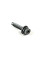Intake Bolt- Toyota V6 3.0L 3VZ-E 4runner, Pickup Truck & T100 Lower Intake Manifold Bolt (1987-1995) 90149-80018