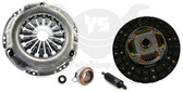 Toyota 5VZ Swap Clutch 3.0L to 3.4L Conversion Clutch Kit