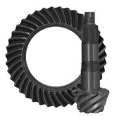 Ring & Pinion- Toyota Tundra & Sequoia 9" IFS Yukon Ring & Pinion Set (2007-2021) YG T9R-488R

