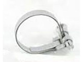 Hose Clamp- Toyota Heater Hose Cotter Pin Twist Hose Clamp (1987-2004) 87124-28030
