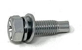 Metric Screw- Genuine Toyota Cam and Crank Sensor Screw 90099-04366
