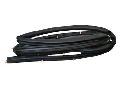 Fairchild Direct Replacement Door Weatherstrip Seals For Toyota 4Runner & Pickup (1984-1988) – Pair