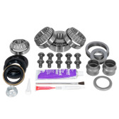 Yukon Master Overhaul kit for Toyota 8" IFS Clamshell Front SD20B (2003-2022) YK T8CS-A

