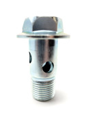 Cooler Bolt- Toyota 4Runner, Pickup Truck, T100, Tacoma & Tundra OEM Oil Cooler Bolt (1987-2005) 90401-19002 