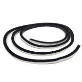 Timing Gasket- Toyota 2.7L 1AR, 3.0L 1MZ, 3.3L 3MZ & 3.4L 5VZ OEM Timing Cover Gasket Foam (1988-2012) 11329-20010