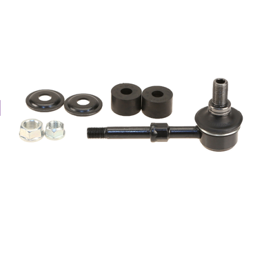 Pair Of Front Sway Bar End Links / Stabilizer Links For 1995 2004 Toyota Tacoma Lifetime Warranty 402591
