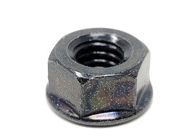 M6 Nut- Toyota OEM M6x1.0 Nut (1982-2022) 90179-06299
