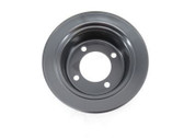 Crankshaft Pulley- Toyota 2.4L 22R,22RE,22RTE Crankshaft Pulley #2 (1977-1995) 13477-38010

