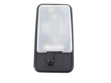 Dome Light- Toyota OEM Dome Light With Lens (1979-1989) 81240-22050-C0