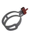 Hose Clamp- Toyota Genuine Spring Hose Clamp (1978-2022) 90467-28007