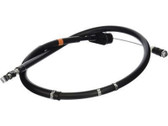 Throttle Cable- Toyota V6 3.0L 3VZE 4Runner & Pickup Truck Accelerator Cable (1991-1995) 78180-35180