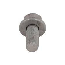 Rotor Bolt- Toyota 4Runner, Pickup & T100 OEM Brake Rotor Bolt (1984 ...