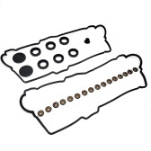 Cover Set- Toyota 4Runner, T100, Tacoma, & Tundra V6 3.4L 5VZ-FE Genuine Valve Cover Gasket Set (1995-2004) Kit-1154