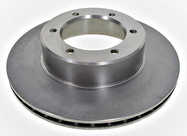Juego De Rotores De Freno Delanteros Para Toyota 4Runner 1986-1995 Y Pickup 1986-1991, Ventilados, Garantía 10 Años