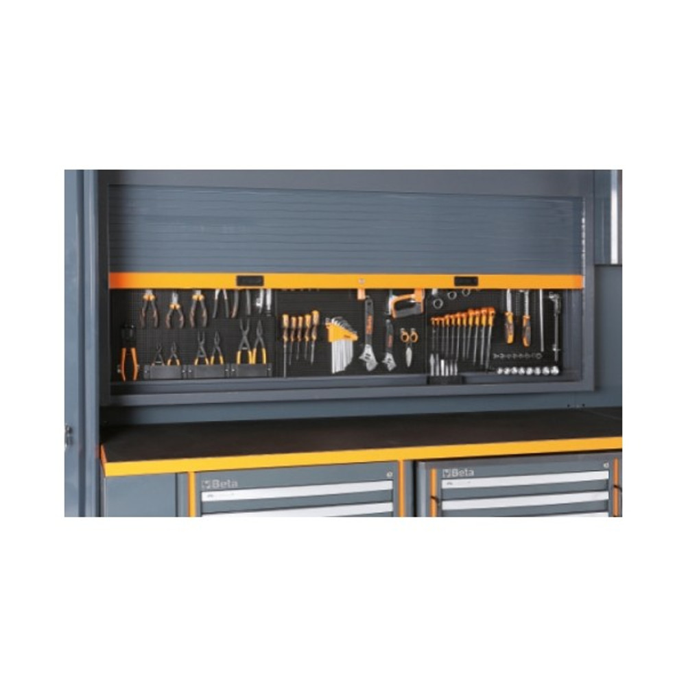 Beta Tools C55PB/3 Workshop Equipment Combination