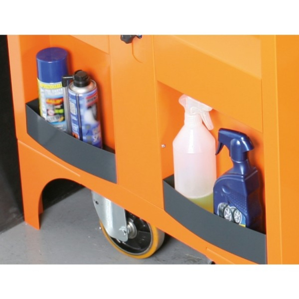 Beta Tools C30S MaxiTank Mobile Workbench