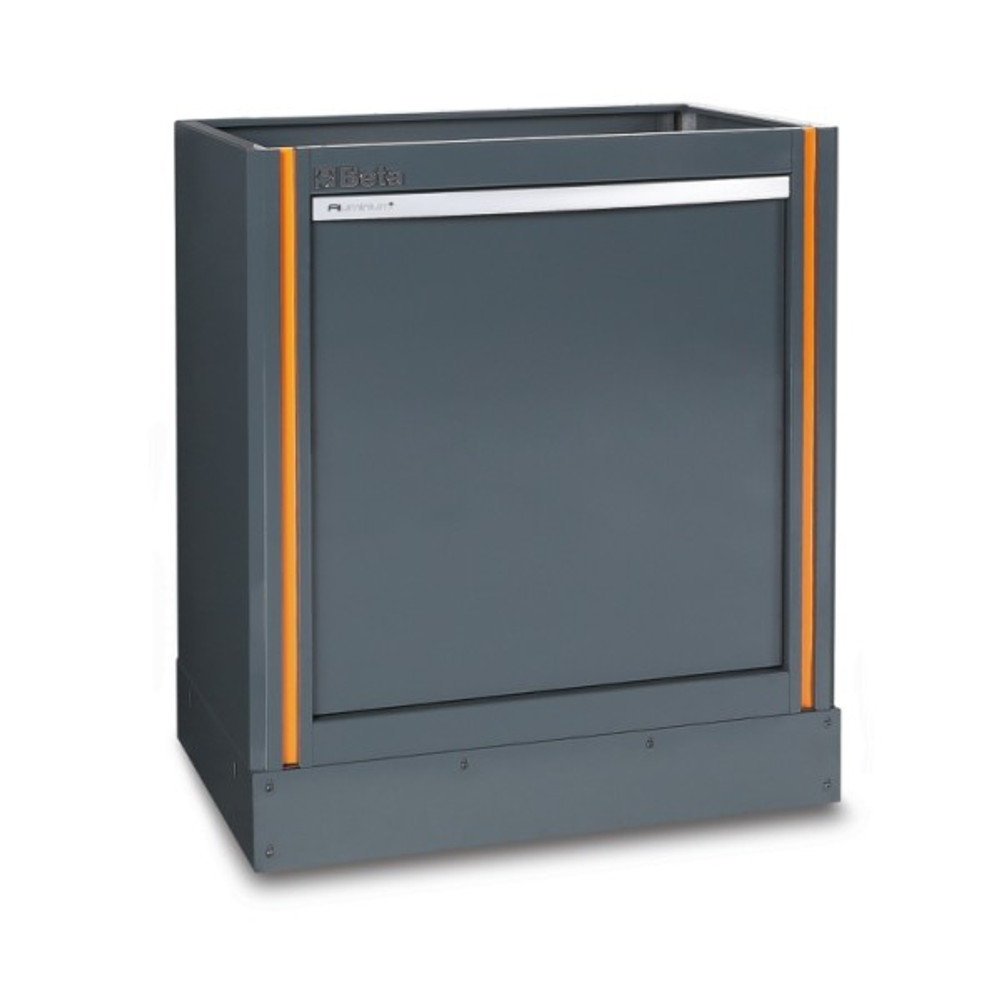 Beta Tools C55CS Fixed Waste Collection Module