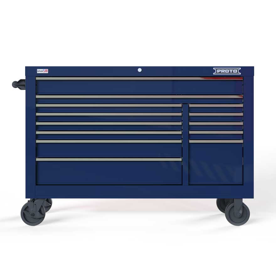 Proto Velocity 55 Proto Velocity 55