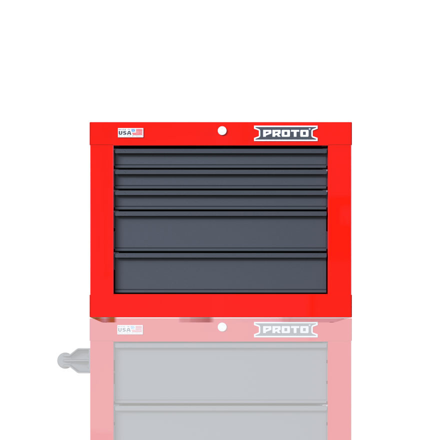 Proto Velocity 27