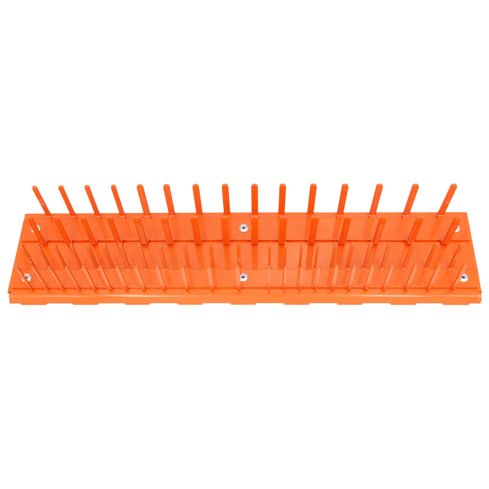 Extreme Tools ACS 76 Pin Socket Holder Accessory - Orange