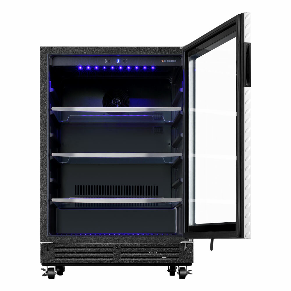 Gladiator Beverage Cooler Gladiator Beverage Cooler