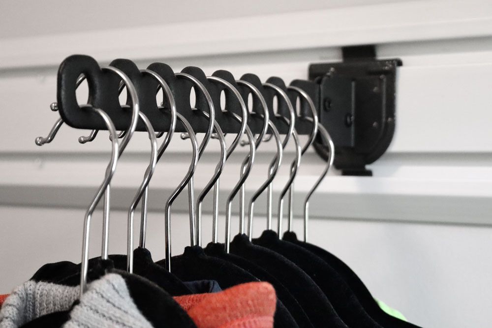 Gladiator Hanger Hook (2-Pack)