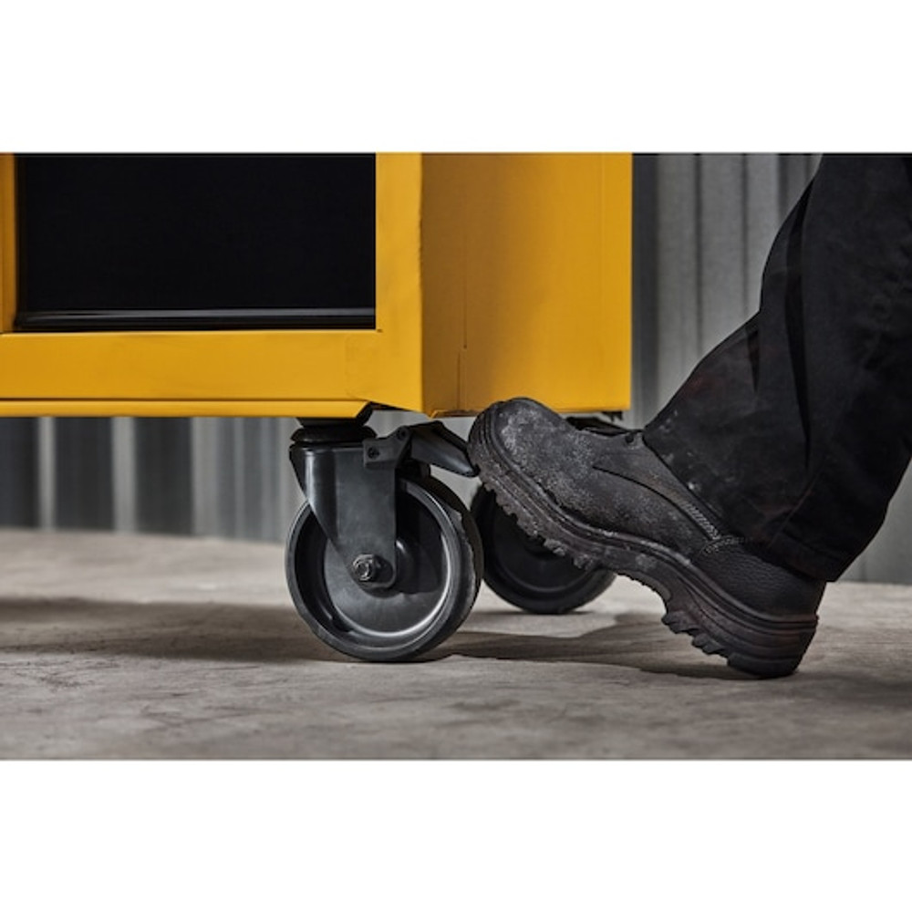 DeWALT 52-inch wide 8-Drawer Rolling Tool Cabinet DeWALT 52-inch wide 8-Drawer Rolling Tool Cabinet