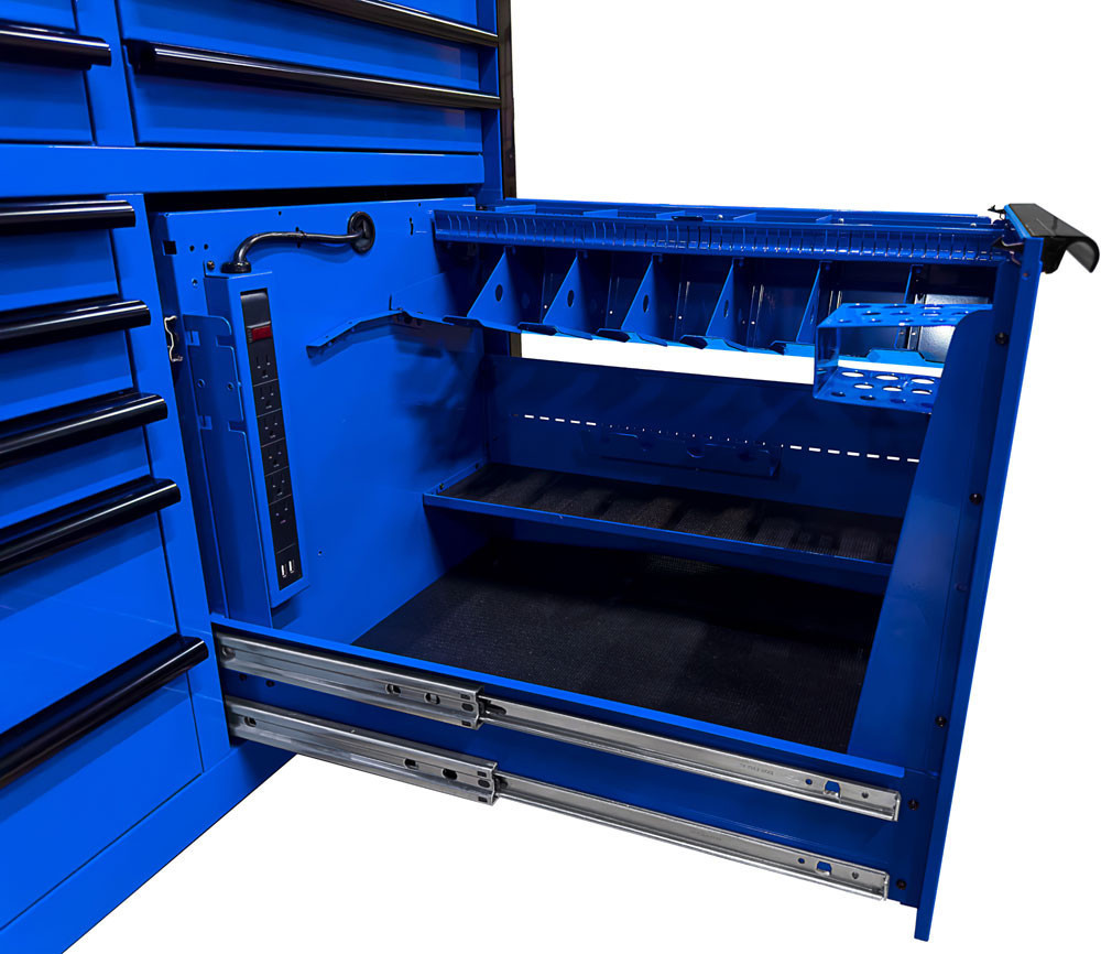 Extreme Tools RXQ Series 84