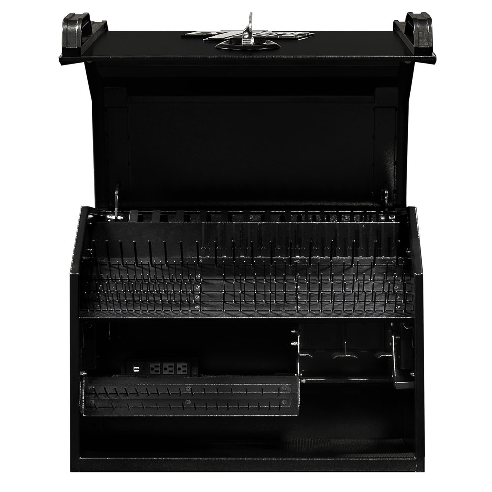 Extreme Tools 30" x 20" Portable Workstation - Textured Black Extreme Tools 30" x 20" Portable Workstation - Textured Black