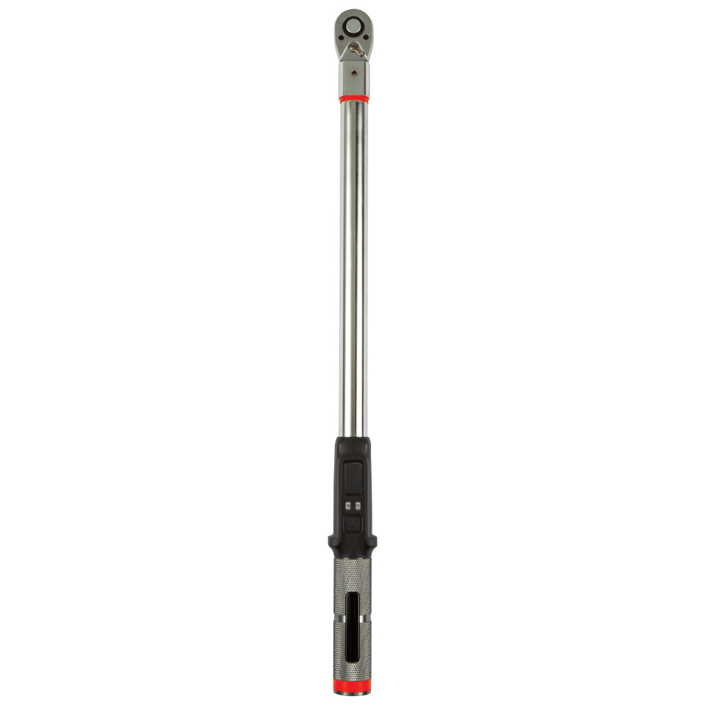 Proto Smart Torque Wrench 3/8 Drive 5-100 FT LBS