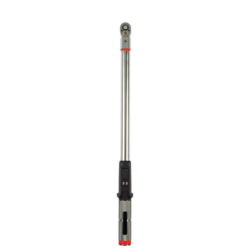 Proto Smart Torque Wrench 1/4
