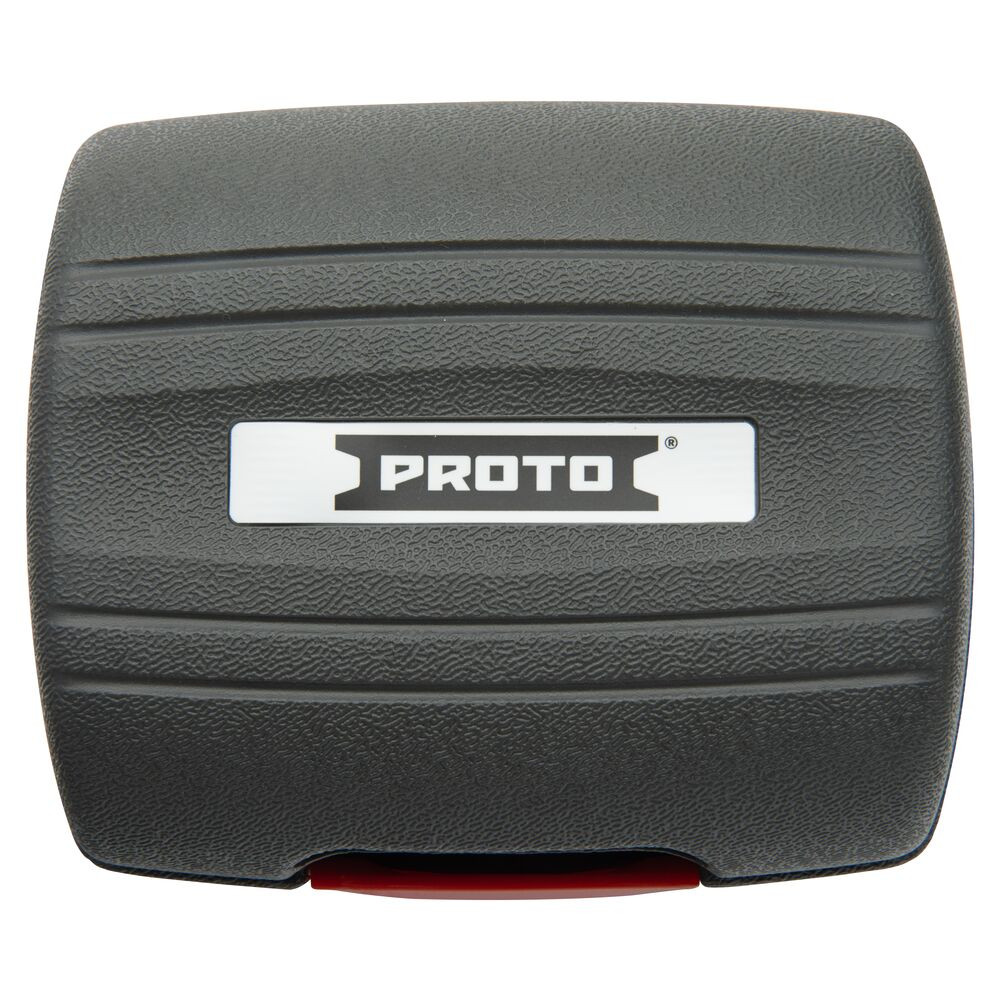 Proto 1/2" Drive Digital Torque and Angle Adapter, 250 ft-lbs.