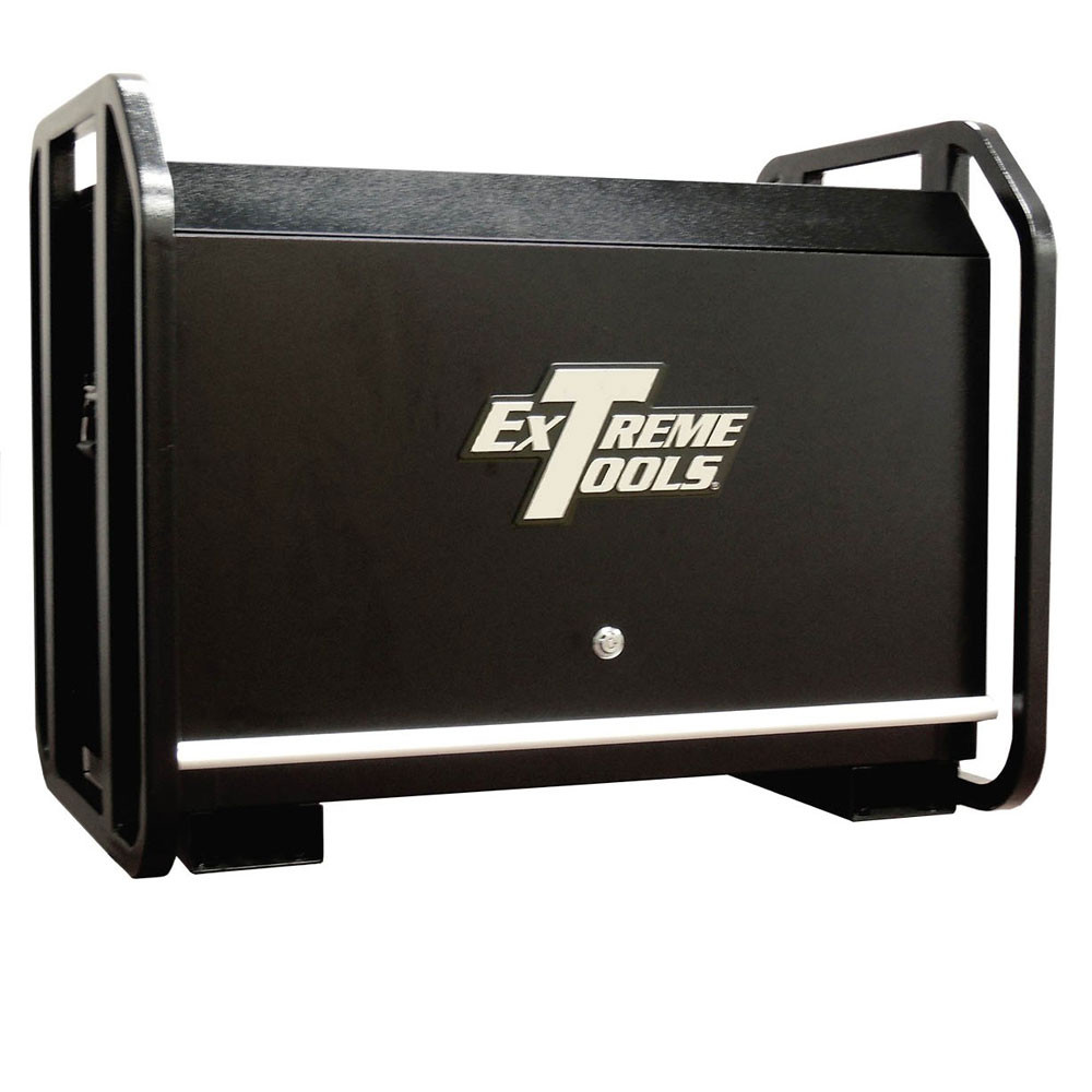 Extreme Tools 36" Deluxe 5-Drawer Road Box