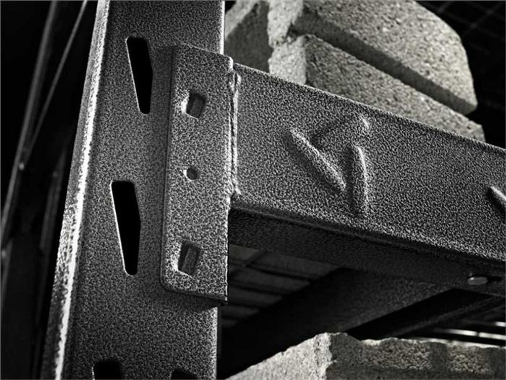 Gladiator 77" Tool-Free Rack Shelf Gladiator 77" Tool-Free Rack Shelf