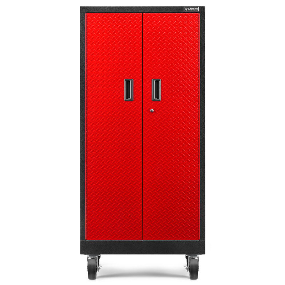 Gladiator Premier Red Series Tall GearBox Gladiator Premier Red Series Tall GearBox