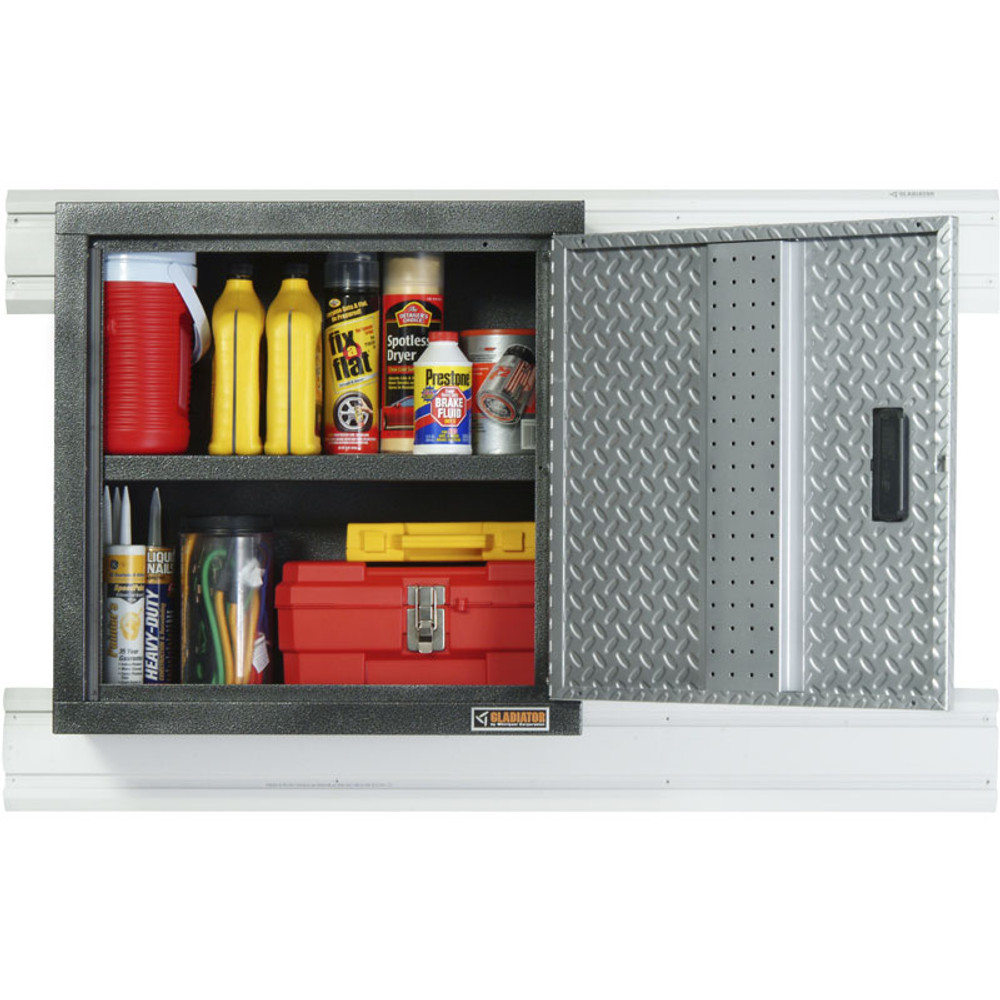 Gladiator Premier Series 24" Wall GearBox